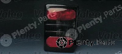 Valeo 085736 — Tail Light Assembly