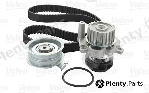 Valeo 614603 — Water Pump & Timing Belt Kit