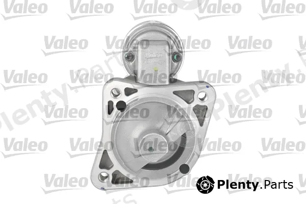 Valeo 438285 — Starter VALEO ORIGINS NEW OE TECHNOLOGY