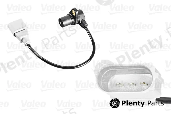 Valeo 254051 — Sensor, crankshaft pulse