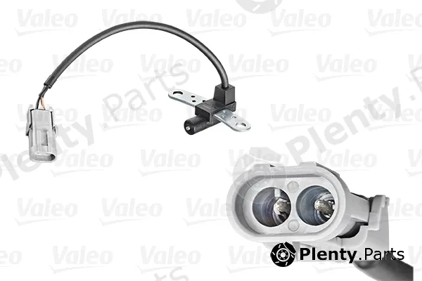 Valeo 254025 — Sensor, crankshaft pulse