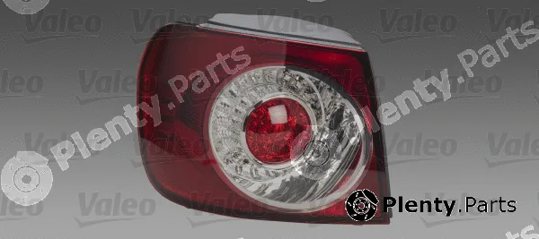Valeo 044065 — Tail Light Assembly ORIGINAL PART