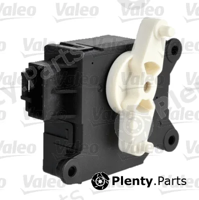 Valeo 515126 — Actuator, blending flap
