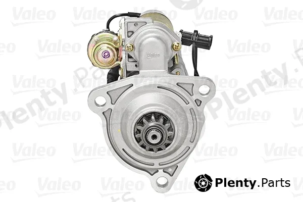 Valeo 438250 — Starter VALEO ORIGINS NEW OE TECHNOLOGY
