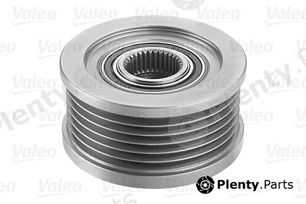 Valeo 588009 — Alternator Freewheel Clutch VALEO NEW SPARE PART