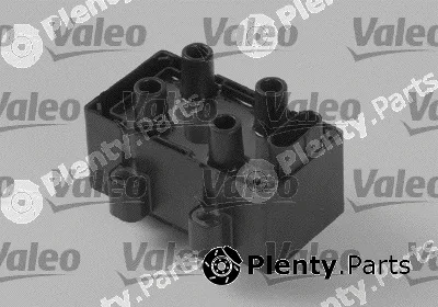Valeo 245105 — Ignition Coil