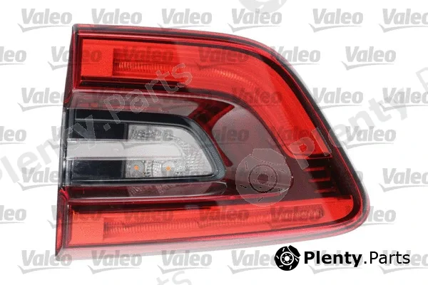 Valeo 047271 — Tail Light Assembly ORIGINAL PART