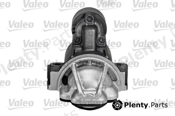 Valeo 201007 — Starter VALEO CORE-FLEX