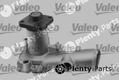 Valeo 506457 — Water Pump, engine cooling