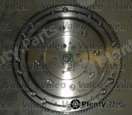 Valeo 836002 — Flywheel DUAL MASS FLYWHEEL