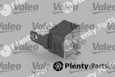 Valeo 643510 — Relay, main current