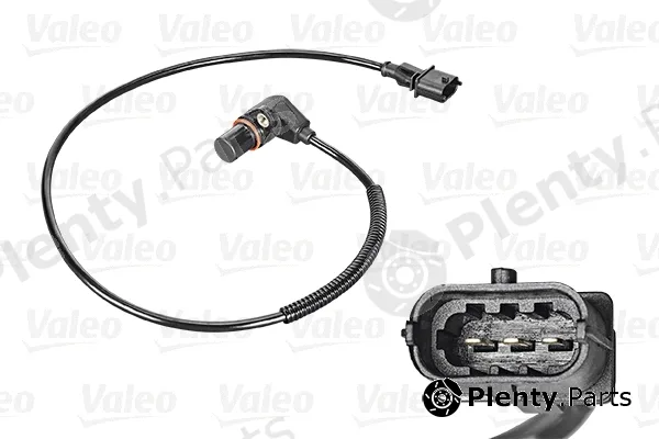 Valeo 254117 — Sensor, crankshaft pulse