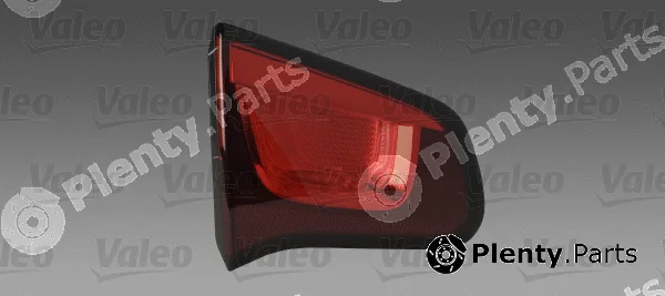Valeo 043950 — Taillight Cover ORIGINAL PART