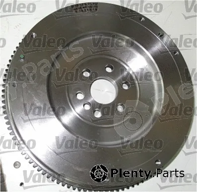 Valeo 835108 — Clutch Kit KIT4P - CONVERSION KIT with High Efficiency Clutch