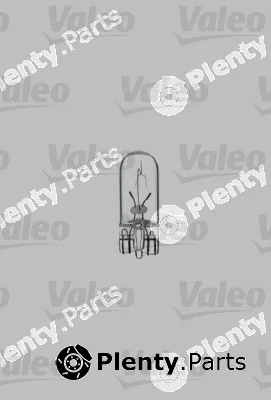 Valeo 032114 — Bulb, direction indicator ESSENTIAL