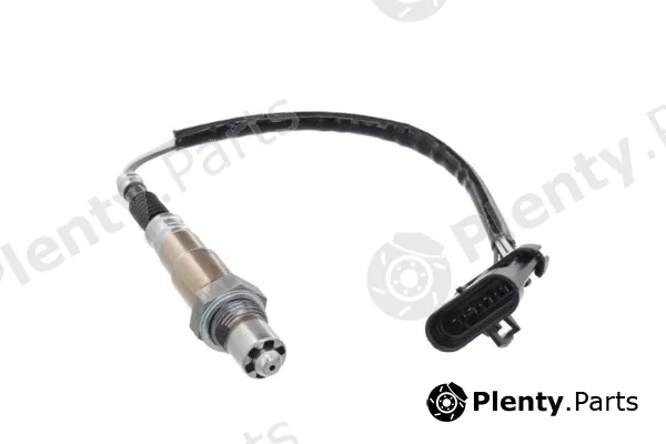 Lambda Sensor