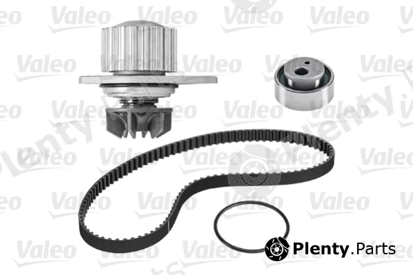 Valeo 614511 — Water Pump & Timing Belt Kit