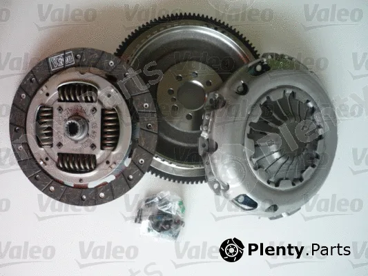 Valeo 835072 — Clutch Kit CONVERSION KIT