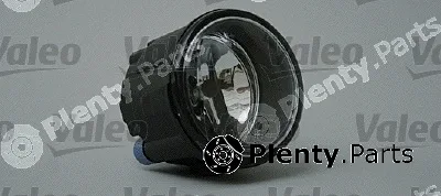 Valeo 043403 — Front Fog Light FOGSTAR