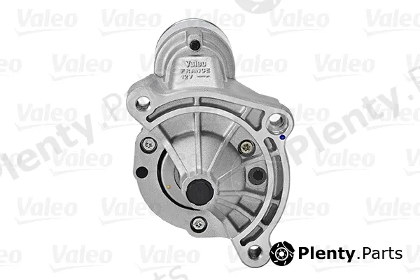 Valeo 436090 — Starter VALEO RE-GEN REMANUFACTURED