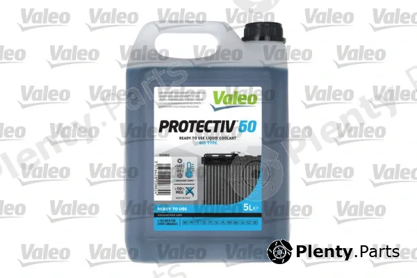 Valeo 820882 — Antifreeze PROTECTIV 50
