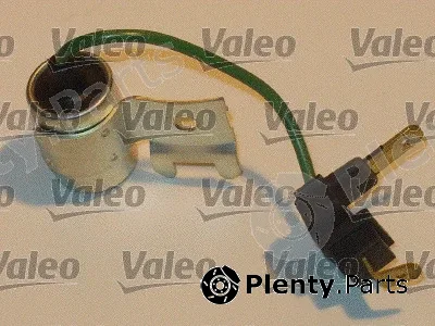 Valeo 121758 — Capacitor, ignition system