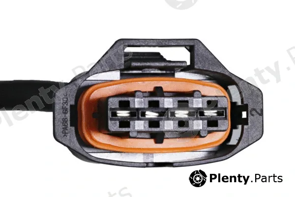 Lambda Sensor