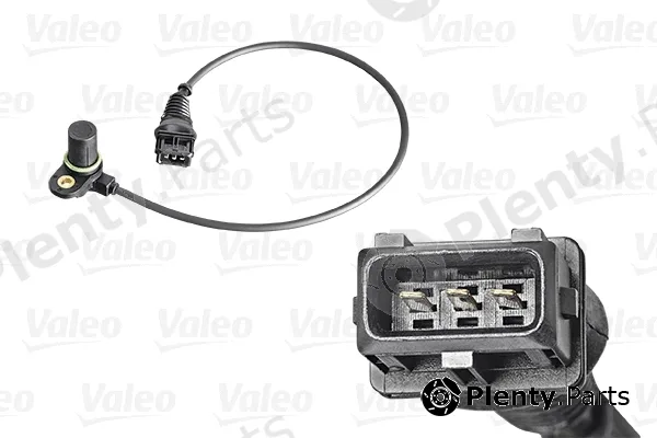 Valeo 253826 — Sensor, camshaft position