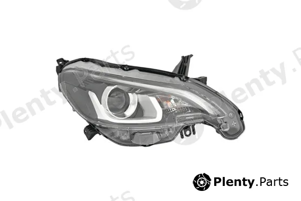 Valeo 045435 — Headlight ORIGINAL PART