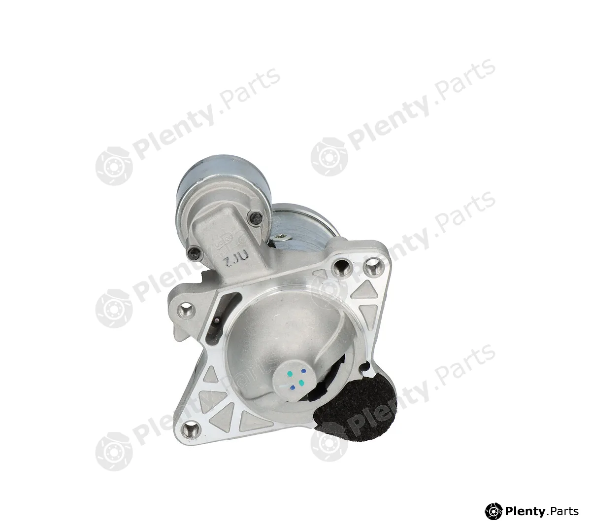 Valeo 458781 — Starter VALEO RE-GEN REMANUFACTURED STOP&START