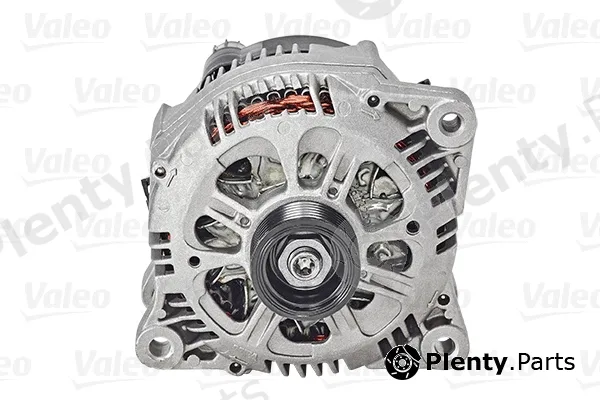 Valeo 436679 — Alternator VALEO RE-GEN REMANUFACTURED