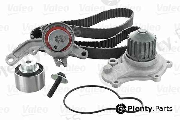 Valeo 614674 — Water Pump & Timing Belt Kit