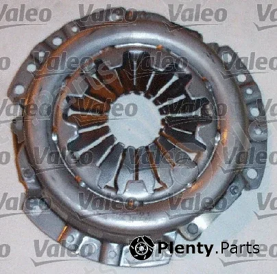 Valeo 883212 — Heat Exchanger, interior heating