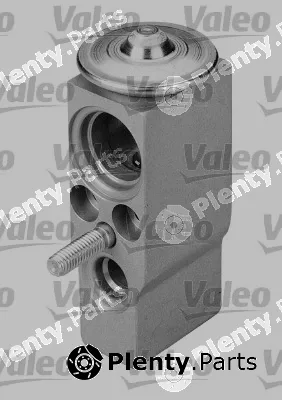 Valeo 509685 — Expansion Valve, air conditioning