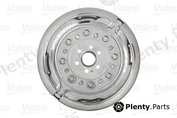 Valeo 836140 — Flywheel DUAL MASS FLYWHEEL