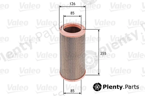 Valeo 585630 — Air Filter