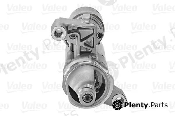 Valeo 438349 — Starter VALEO ORIGINS NEW OE TECHNOLOGY