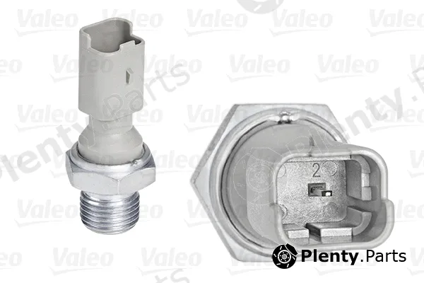 Valeo 255105 — Sensor, oil pressure