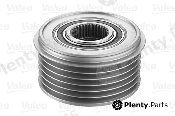 Valeo 588015 — Alternator Freewheel Clutch VALEO NEW SPARE PART