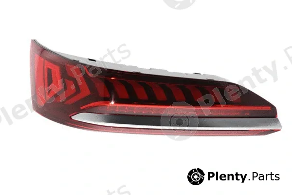 Valeo 047308 — Tail Light Assembly
