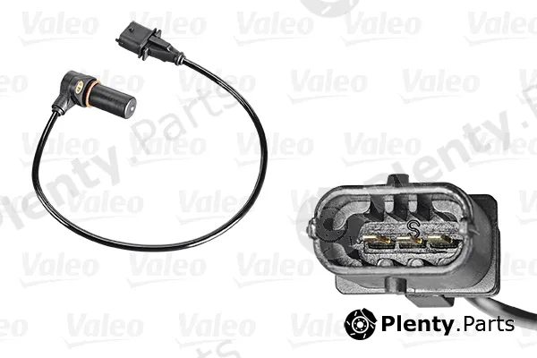 Valeo 254013 — Sensor, crankshaft pulse