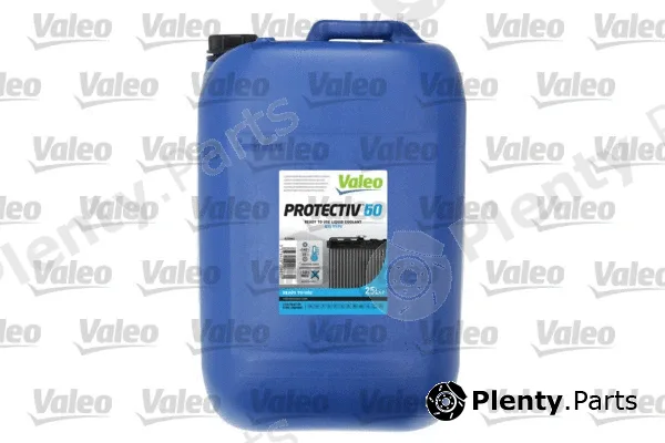 Valeo 820883 — Antifreeze PROTECTIV 50
