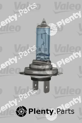 Valeo 032520 — Bulb, spotlight BLUE EFFECT