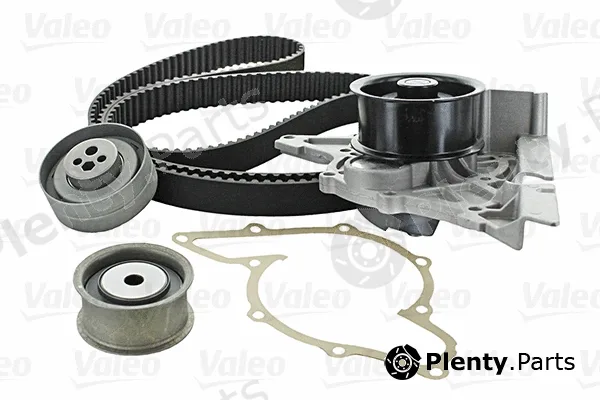 Valeo 614675 — Water Pump & Timing Belt Kit