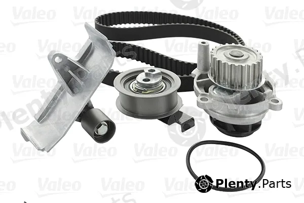 Valeo 614628 — Water Pump & Timing Belt Kit
