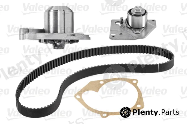 Valeo 614517 — Water Pump & Timing Belt Kit