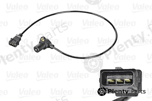 Valeo 254196 — Sensor, crankshaft pulse
