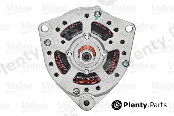 Valeo 437166 — Alternator VALEO RE-GEN REMANUFACTURED