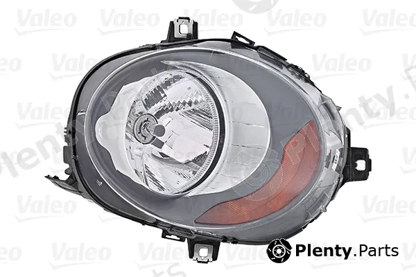 Valeo 045349 — Headlight ORIGINAL PART