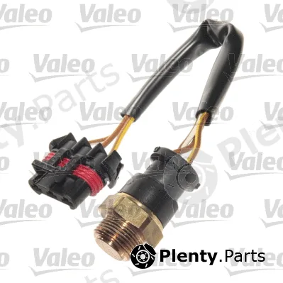 Valeo 820324 — Temperature Switch, radiator fan